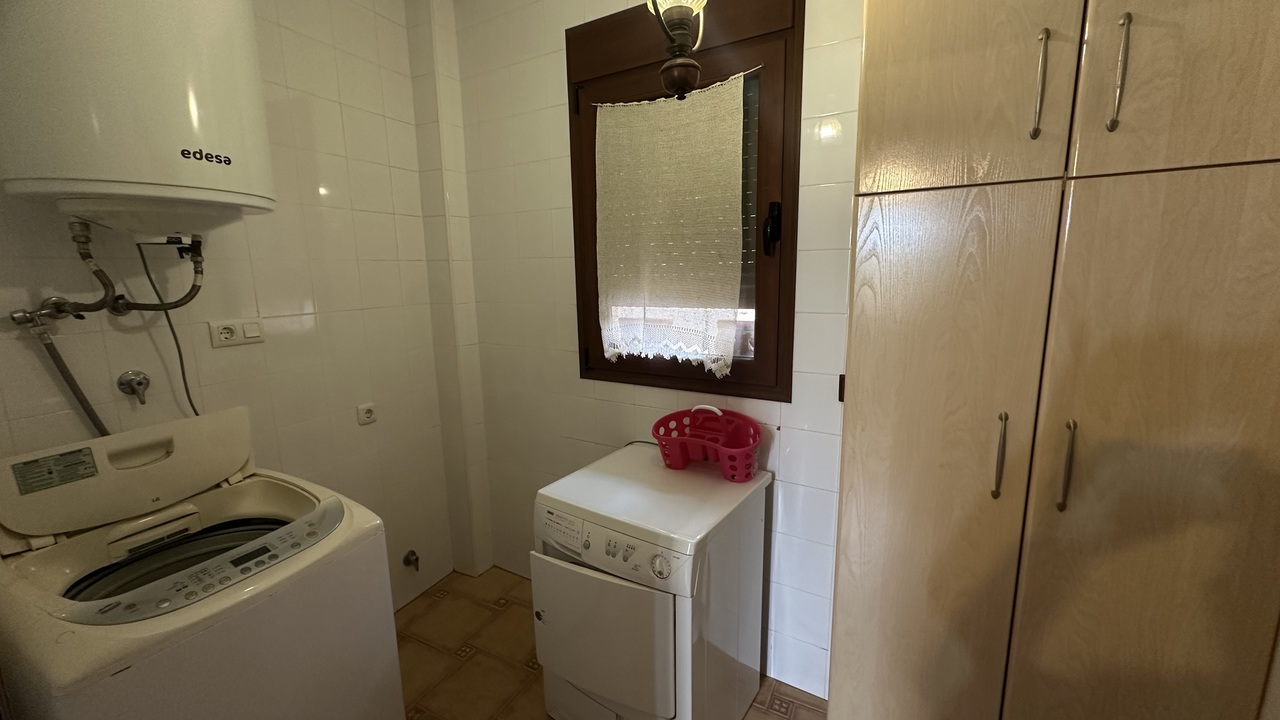 Town House for Sale in San Miguel de Salinas, Alicante