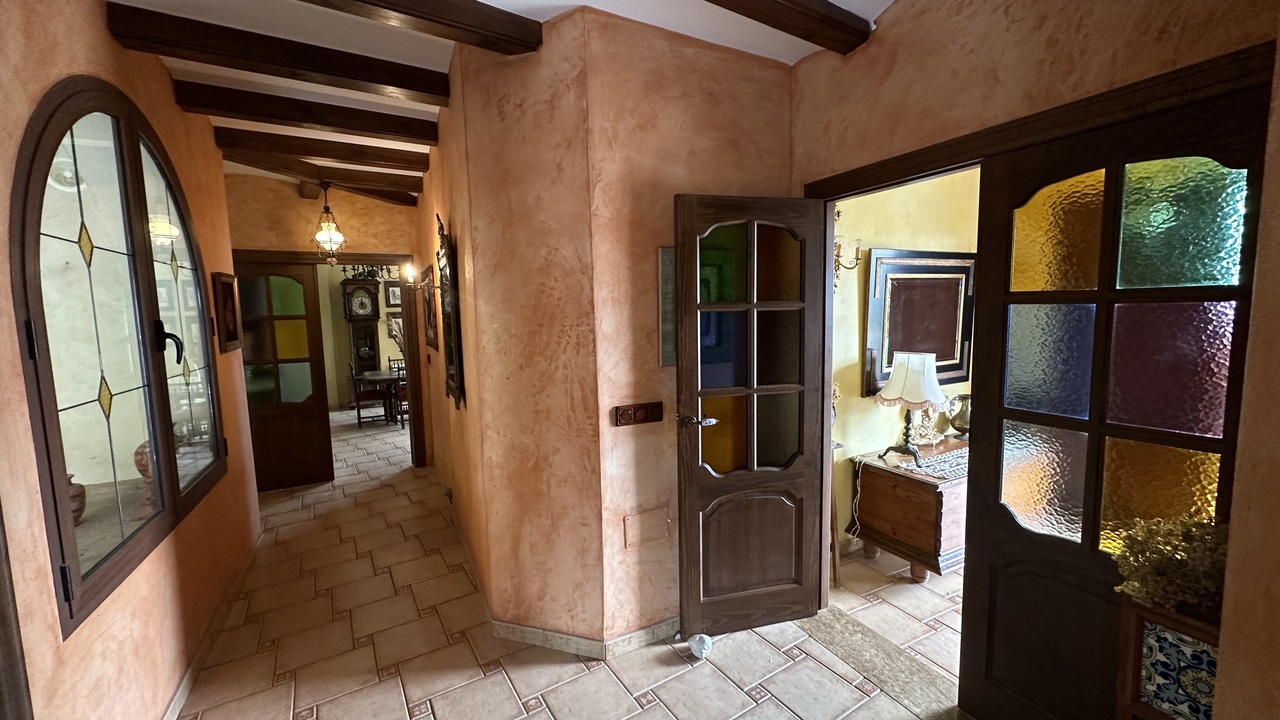 Town House for Sale in San Miguel de Salinas, Alicante