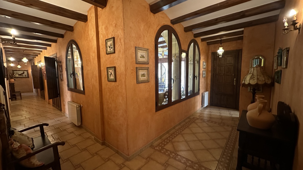 Town House for Sale in San Miguel de Salinas, Alicante