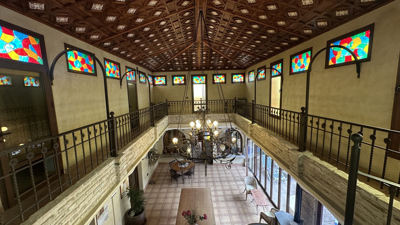 Town House for Sale in San Miguel de Salinas, Alicante