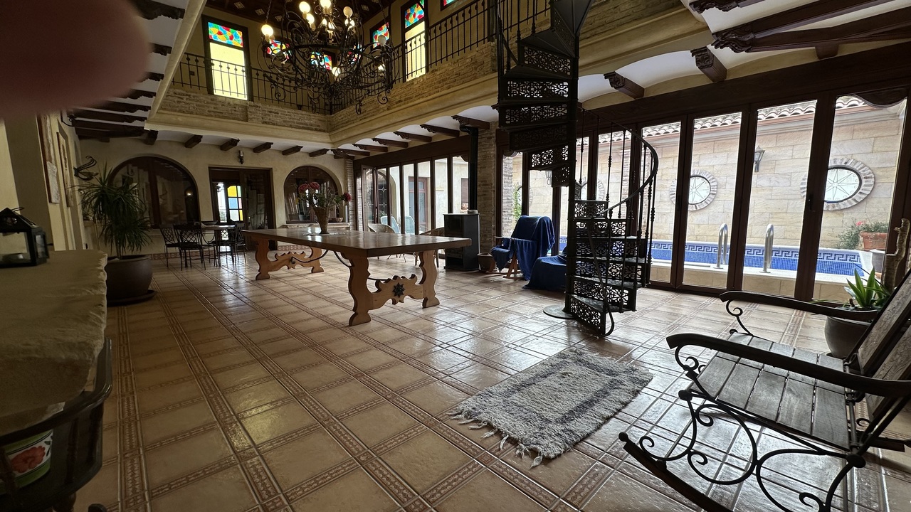 Town House for Sale in San Miguel de Salinas, Alicante