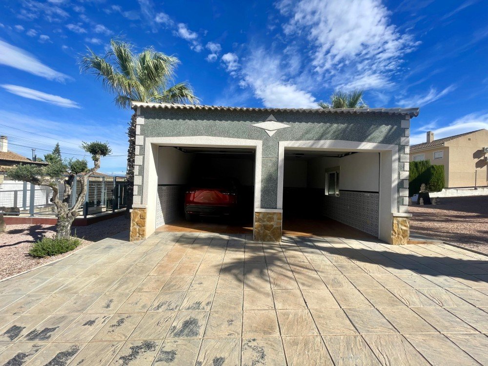 Villa for Sale in Ciudad Quesada, Alicante