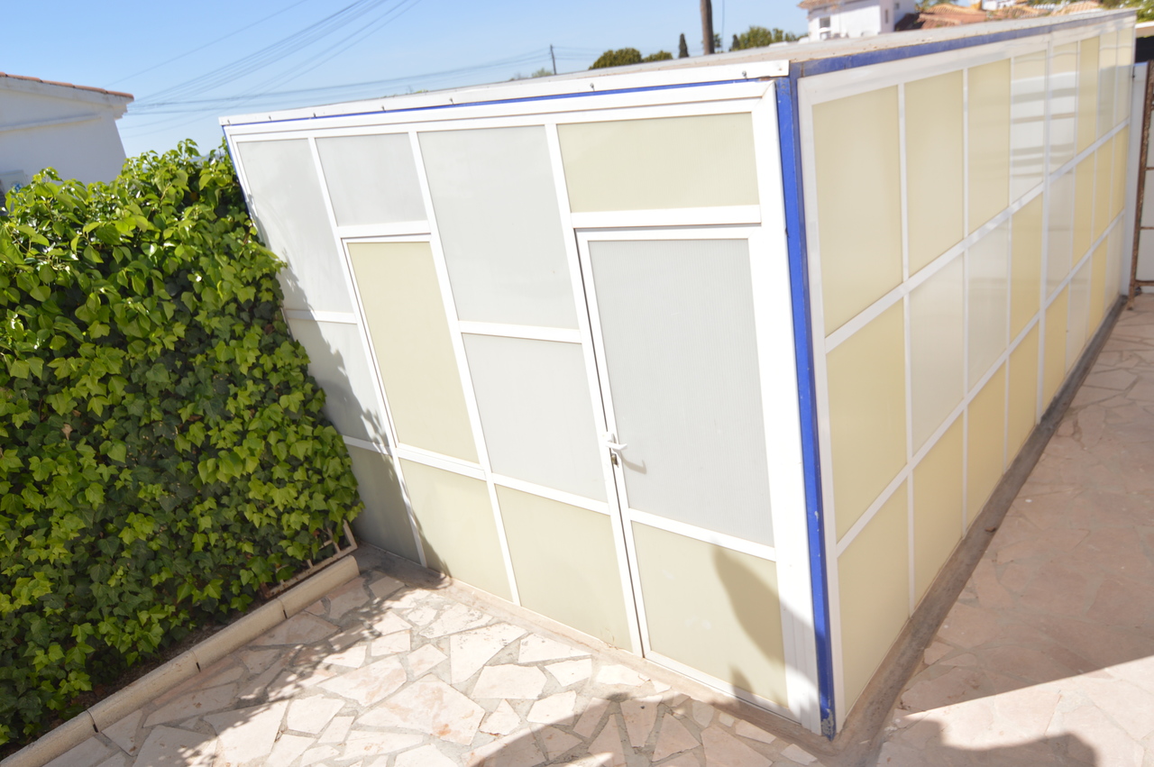 Villa for Sale in Torrevieja, Alicante