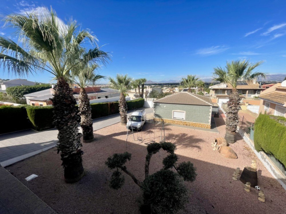 Villa for Sale in Ciudad Quesada, Alicante
