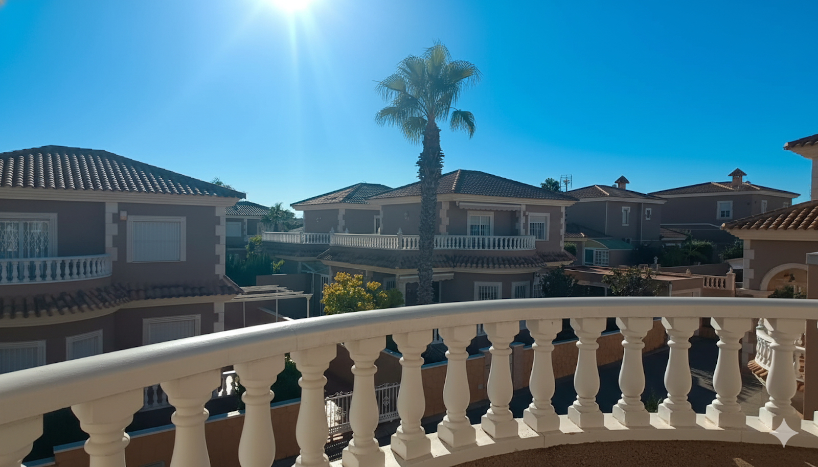 Villa for Sale in Los Balcones, Alicante