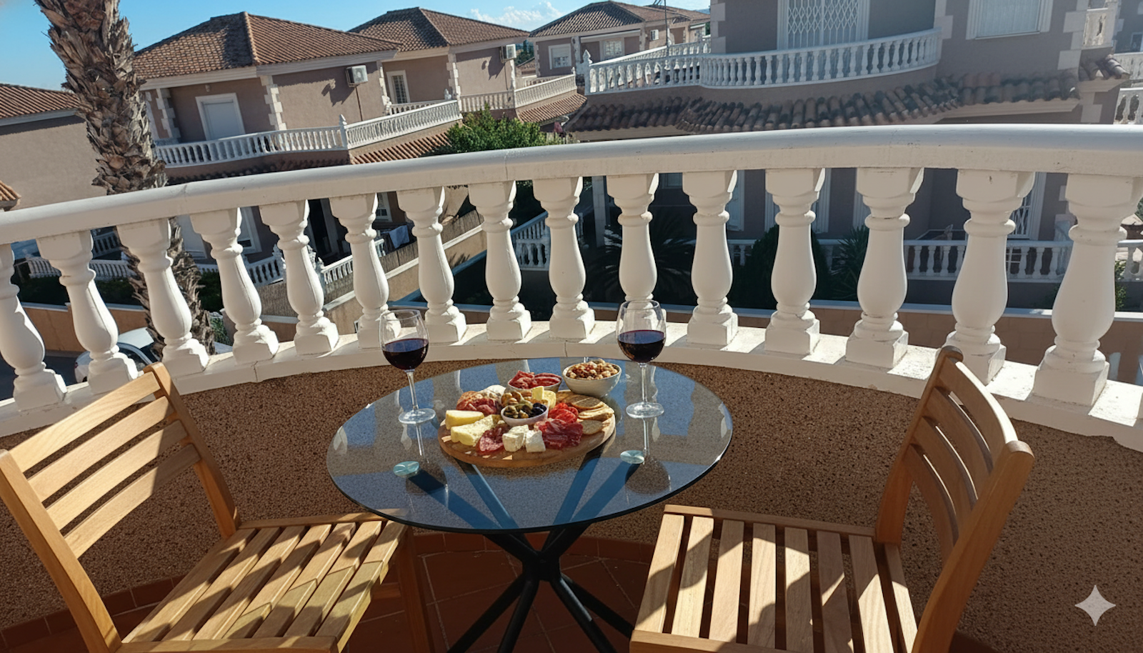 Villa for Sale in Los Balcones, Alicante