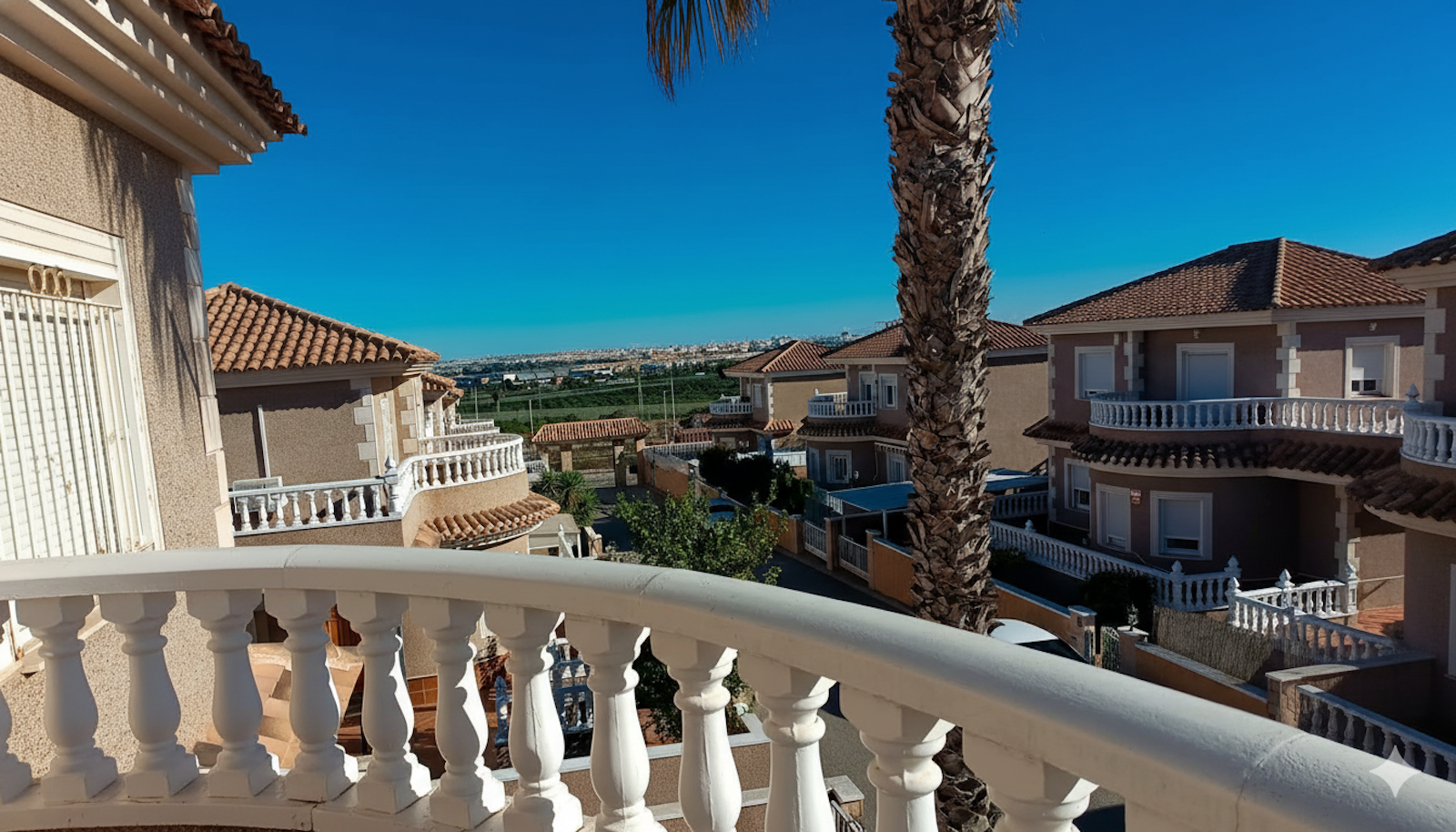 Villa for Sale in Los Balcones, Alicante
