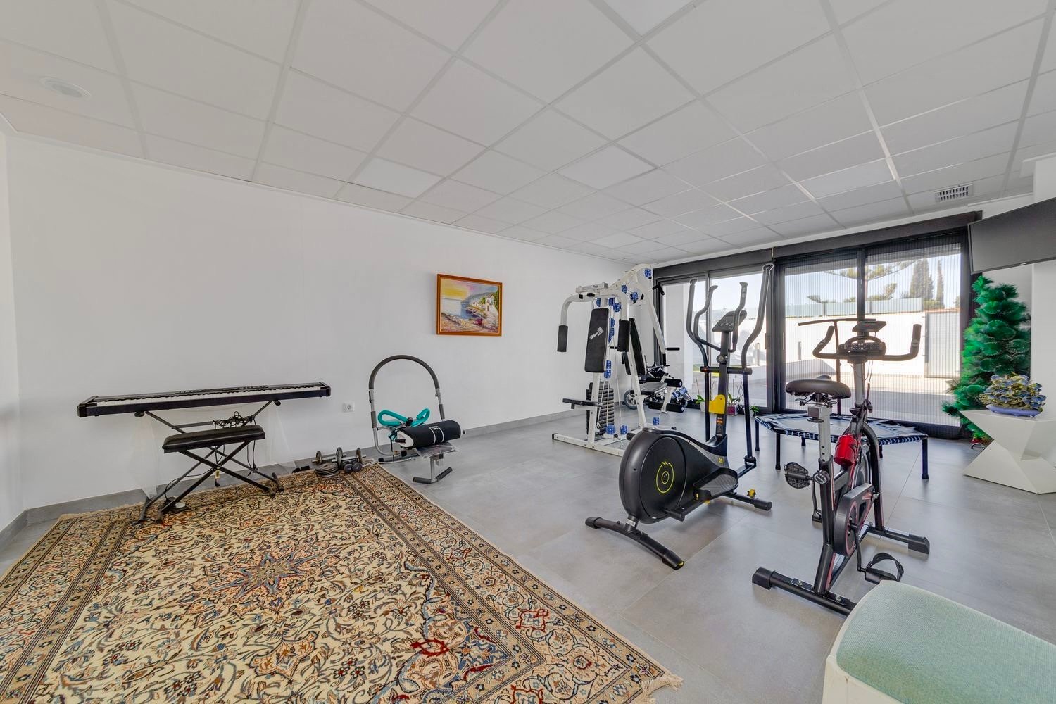Villa for Sale in Torrevieja, Alicante