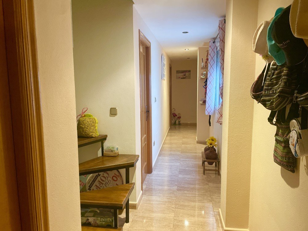 Penthouse for Sale in Pilar de La Horadada, Alicante