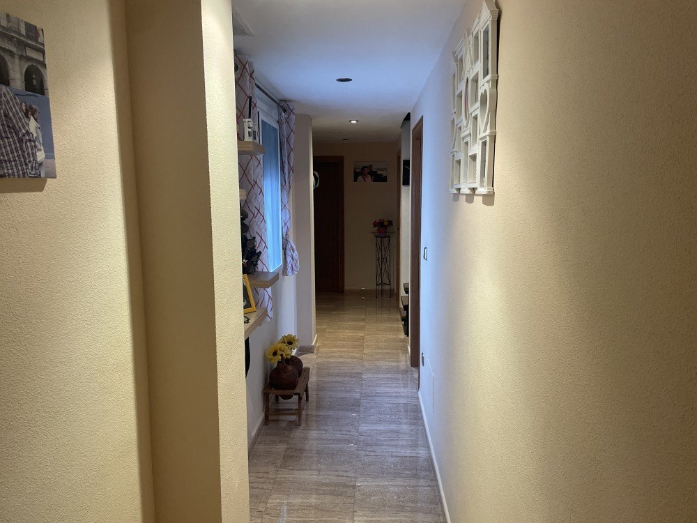 Penthouse for Sale in Pilar de La Horadada, Alicante