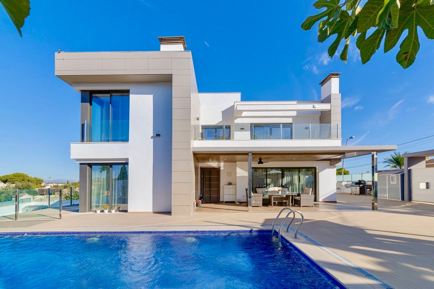 House-CSH94 Villa for Sale in Torrevieja, Alicante