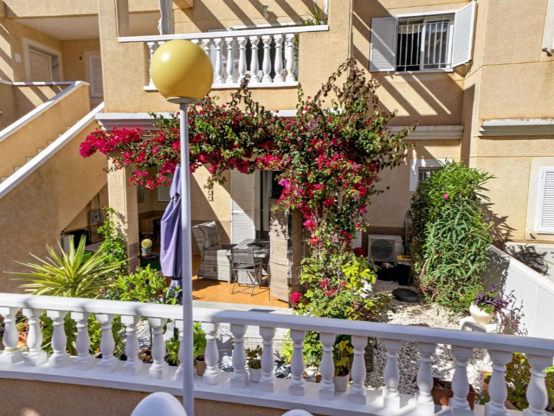 Bungalow for Sale in Orihuela, Alicante