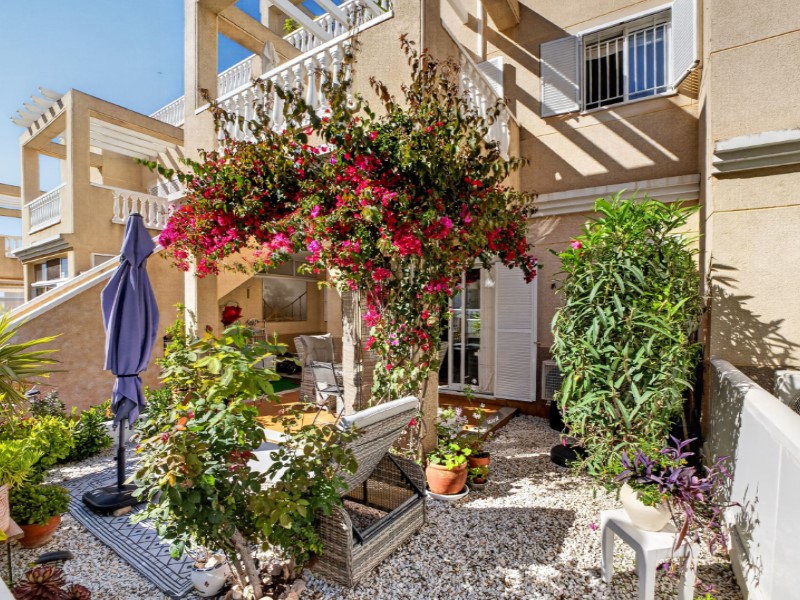 Bungalow for Sale in Orihuela, Alicante