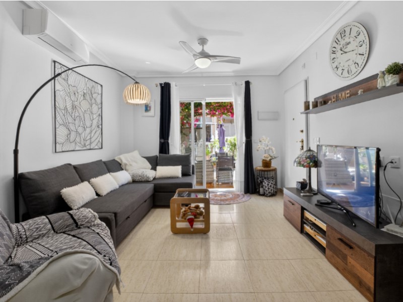Bungalow for Sale in Orihuela, Alicante