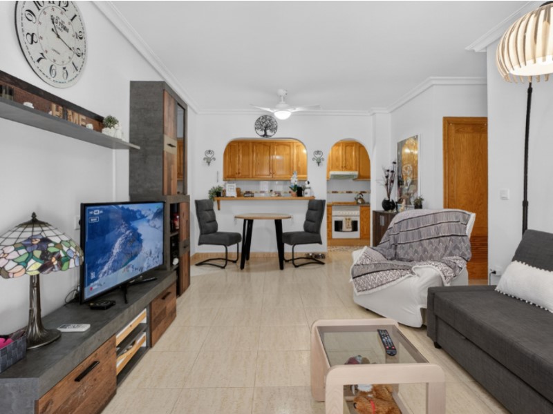 Bungalow for Sale in Orihuela, Alicante