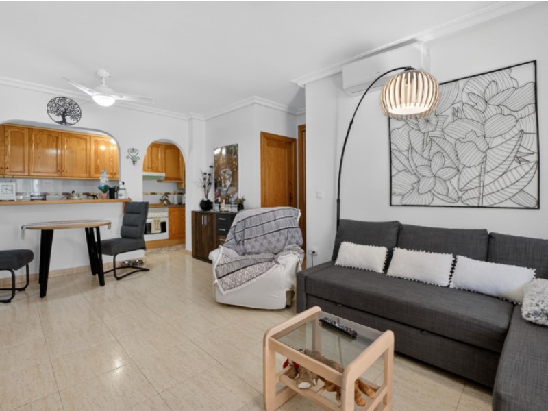 Bungalow for Sale in Orihuela, Alicante