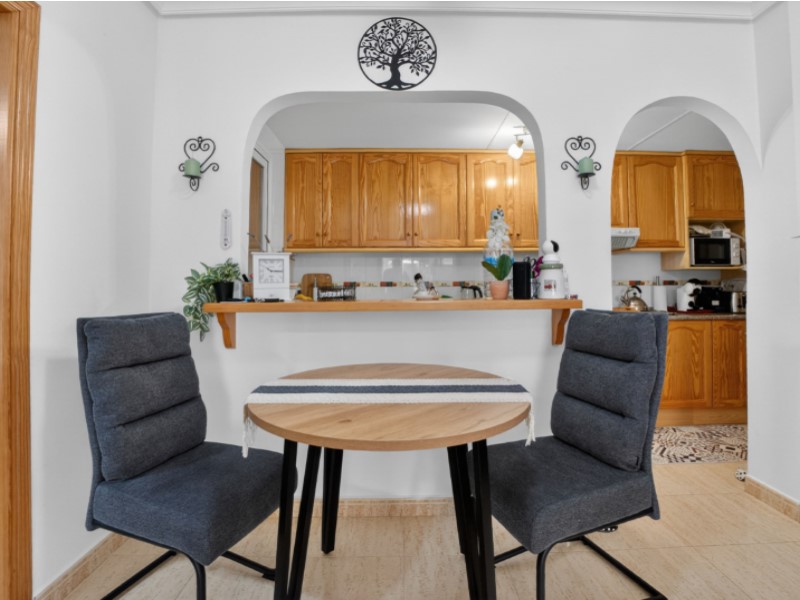 Bungalow for Sale in Orihuela, Alicante