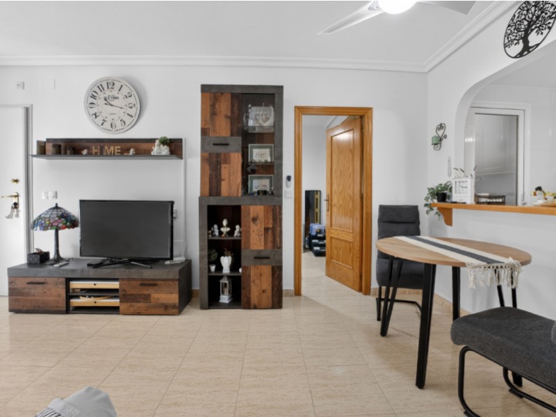Bungalow for Sale in Orihuela, Alicante
