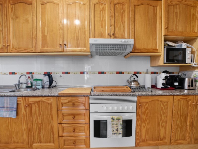 Bungalow for Sale in Orihuela, Alicante