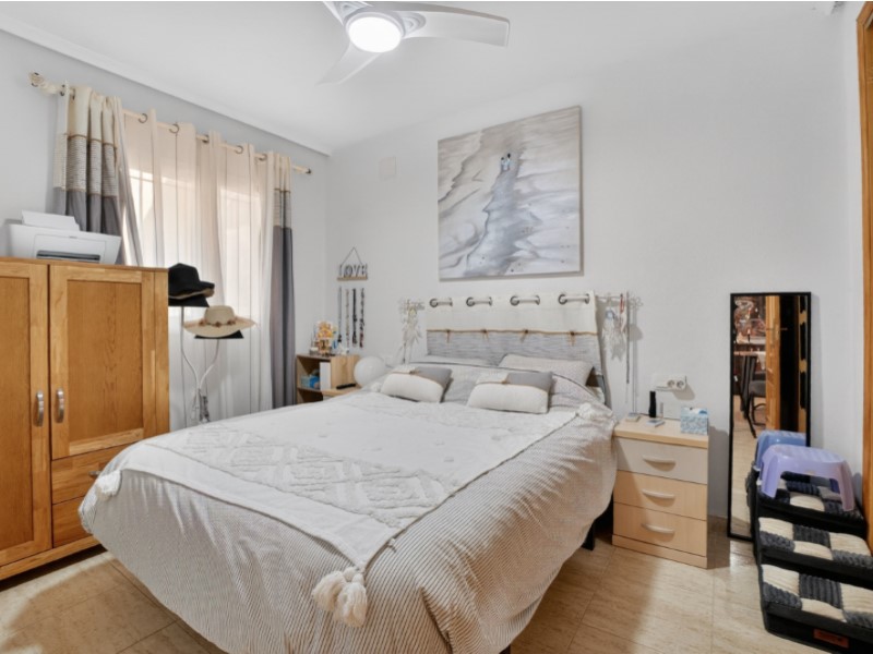 Bungalow for Sale in Orihuela, Alicante