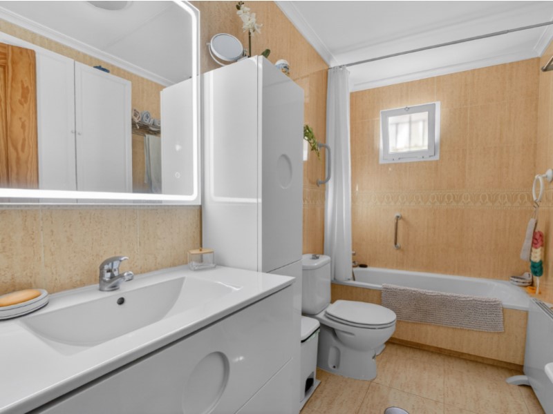 Bungalow for Sale in Orihuela, Alicante