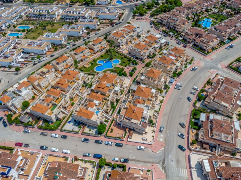 Bungalow for Sale in Orihuela, Alicante