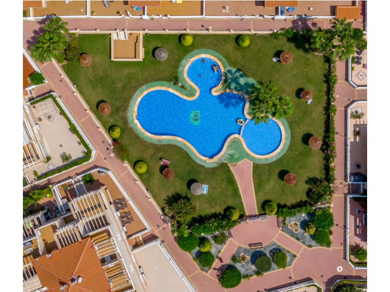 Bungalow for Sale in Orihuela, Alicante