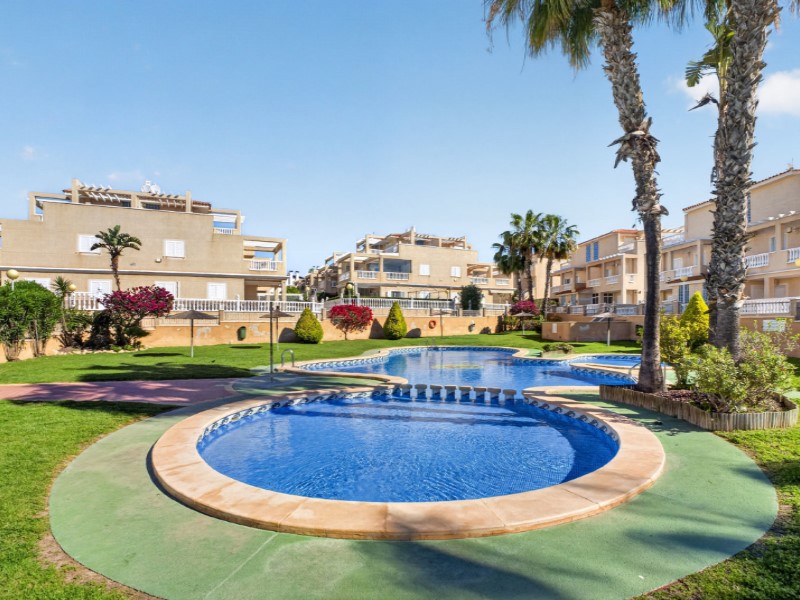 Bungalow for Sale in Orihuela, Alicante