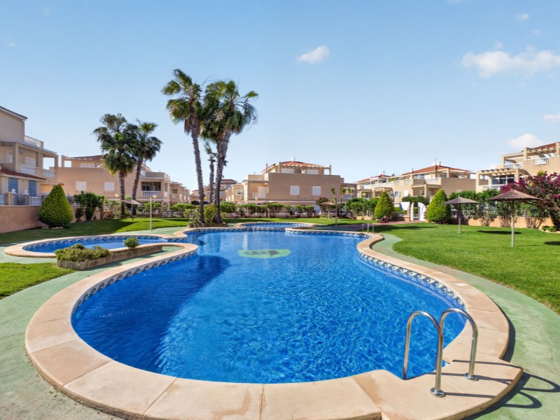Bungalow for Sale in Orihuela, Alicante