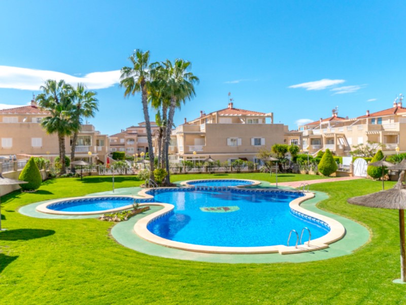 Bungalow for Sale in Orihuela, Alicante