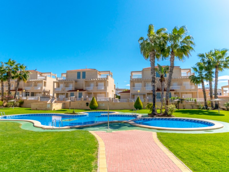 Bungalow for Sale in Orihuela, Alicante