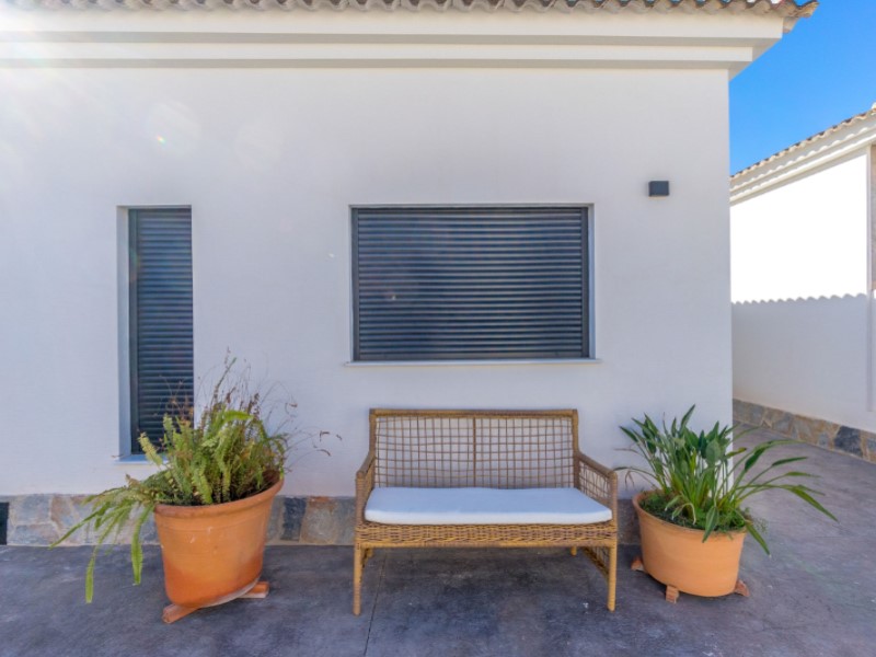 Villa for Sale in Torrevieja, Alicante