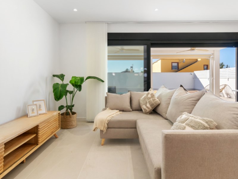 Villa for Sale in Torrevieja, Alicante
