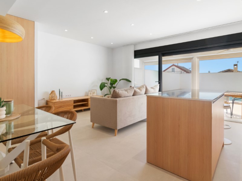 Villa for Sale in Torrevieja, Alicante