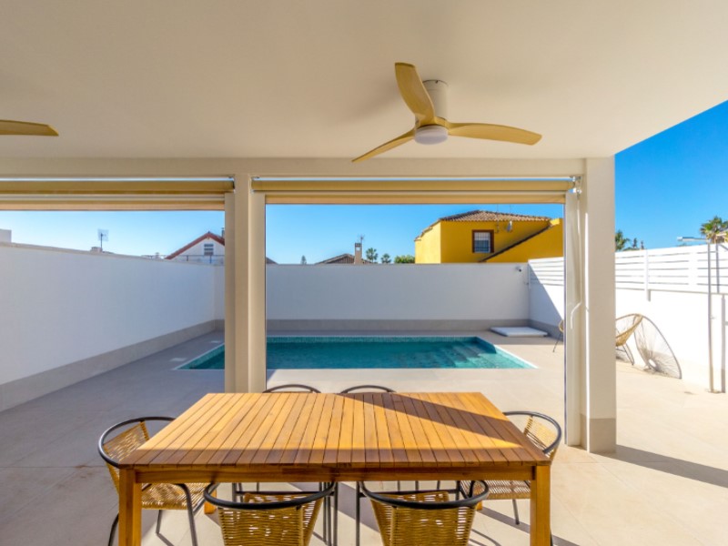 Villa for Sale in Torrevieja, Alicante
