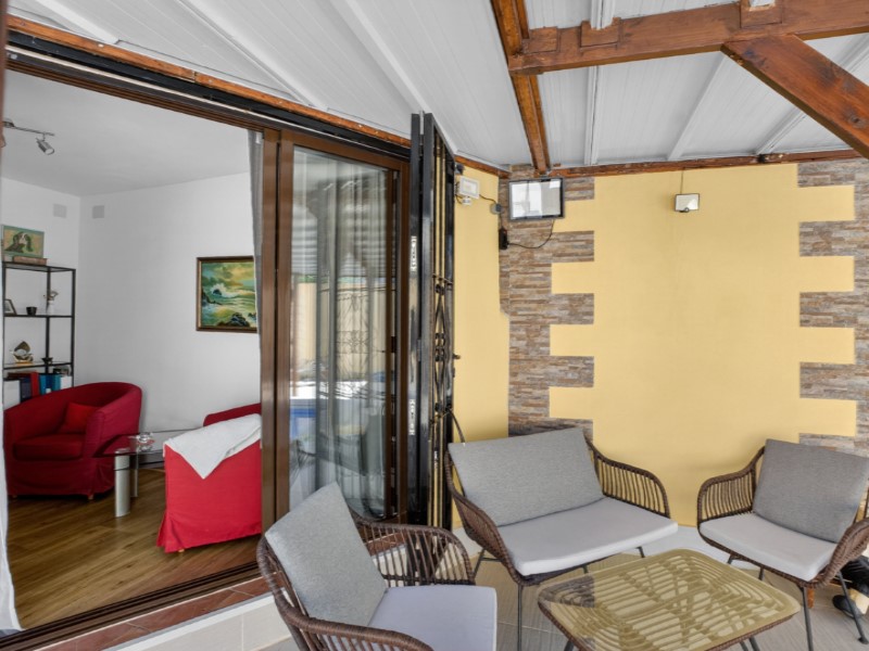 Villa for Sale in Torrevieja, Alicante