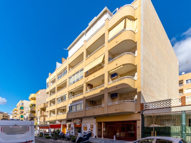 Penthouse Penthouse for Sale in Torrevieja, Alicante