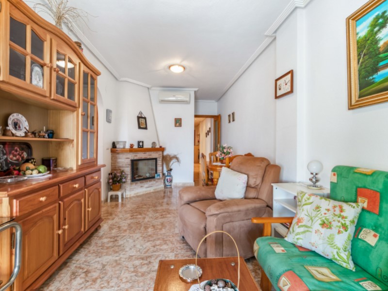 Penthouse Penthouse for Sale in Torrevieja, Alicante