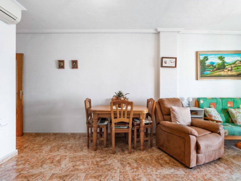 Penthouse Penthouse for Sale in Torrevieja, Alicante