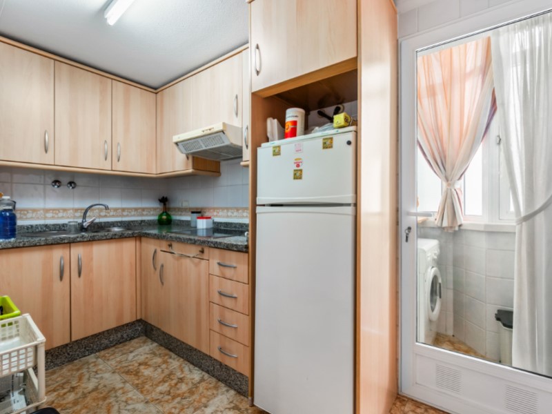 Penthouse Penthouse for Sale in Torrevieja, Alicante