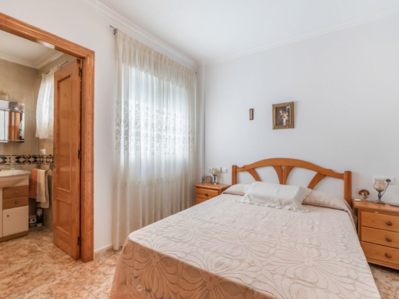 Penthouse Penthouse for Sale in Torrevieja, Alicante