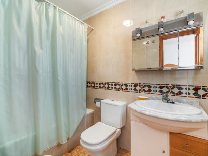 Penthouse Penthouse for Sale in Torrevieja, Alicante