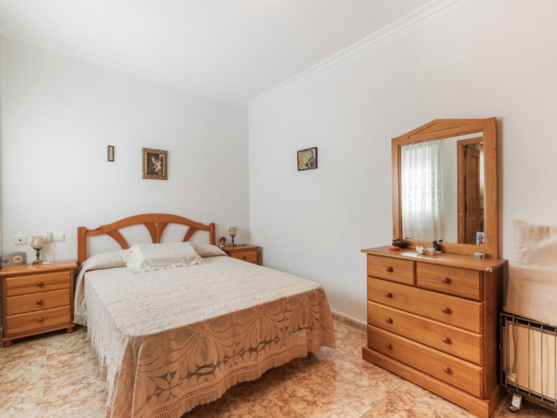 Penthouse Penthouse for Sale in Torrevieja, Alicante