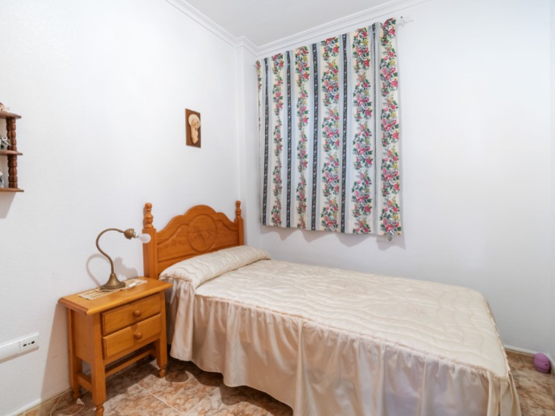 Penthouse Penthouse for Sale in Torrevieja, Alicante