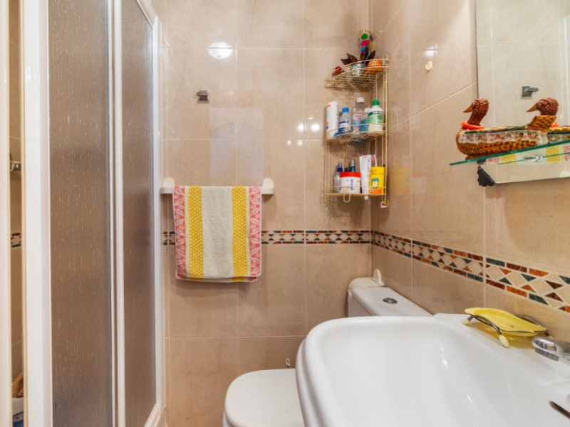 Penthouse Penthouse for Sale in Torrevieja, Alicante