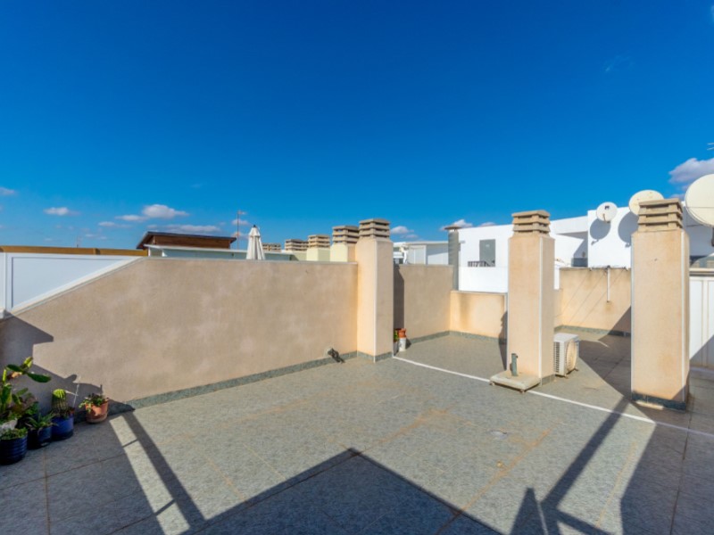 Penthouse Penthouse for Sale in Torrevieja, Alicante