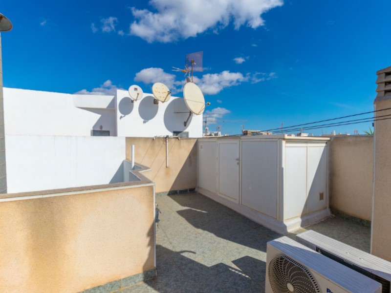 Penthouse Penthouse for Sale in Torrevieja, Alicante