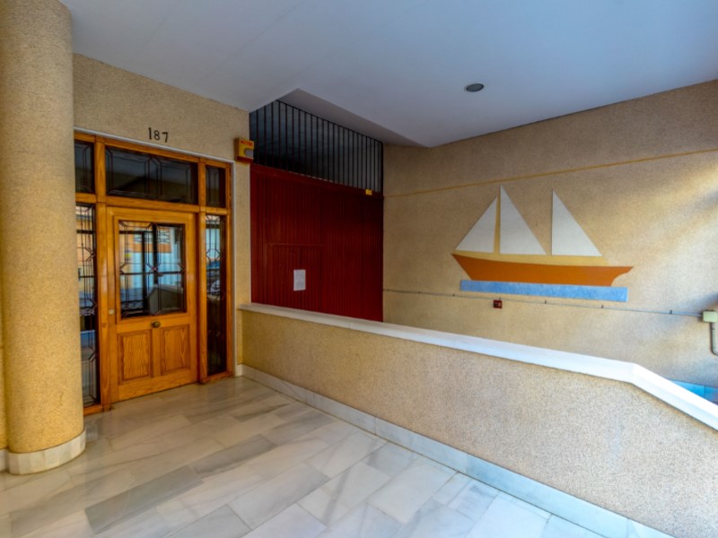 Penthouse Penthouse for Sale in Torrevieja, Alicante