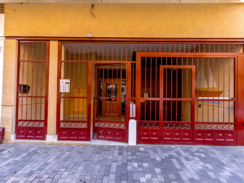 Penthouse Penthouse for Sale in Torrevieja, Alicante