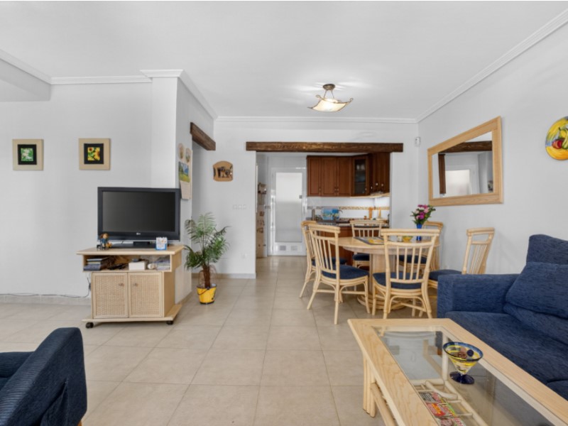 Town House for Sale in Torrevieja, Alicante